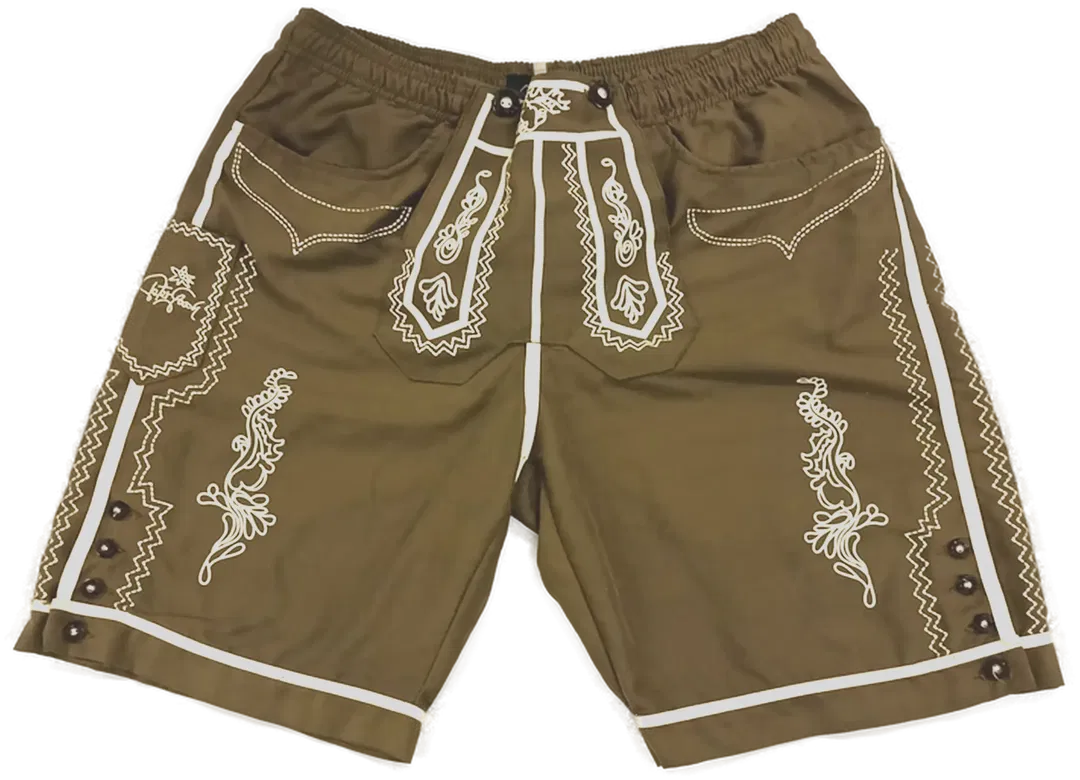 Peter Goach Herren Badehose Gr. XL - Bild 4