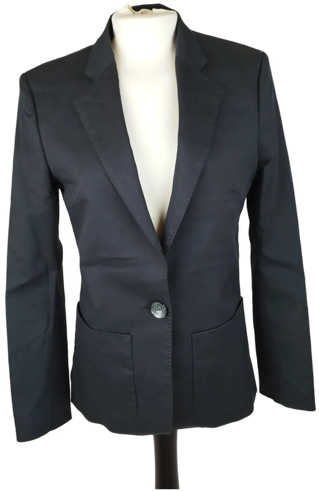 Acne Blazer / Sakko -  Gr. 36 / 64% Baumwolle - Bild 1