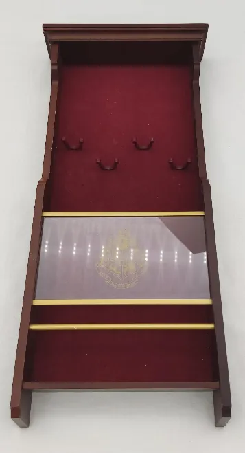 Harry Potter - Zauberstab Wandhalterung - Bild 1