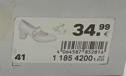 Catwalk - Damenschuhe - Gr. 41 - Bild 3