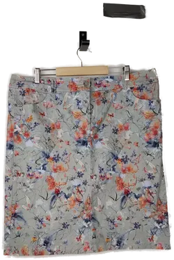 Gerry Weber Damenrock Gr.46 | Wie Neu - Bild 1