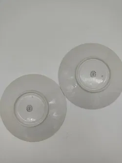 Lilien Porzellan Suppenschalen DAISY 25 - 4 Stück - Bild 10