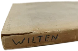 Hans Bator - Wilten, Nordtirols älteste Kulturstätte, Teil 1&2 / antiquarisch - Bild 9