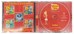 CD Disney 