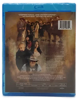 Blu-Ray 