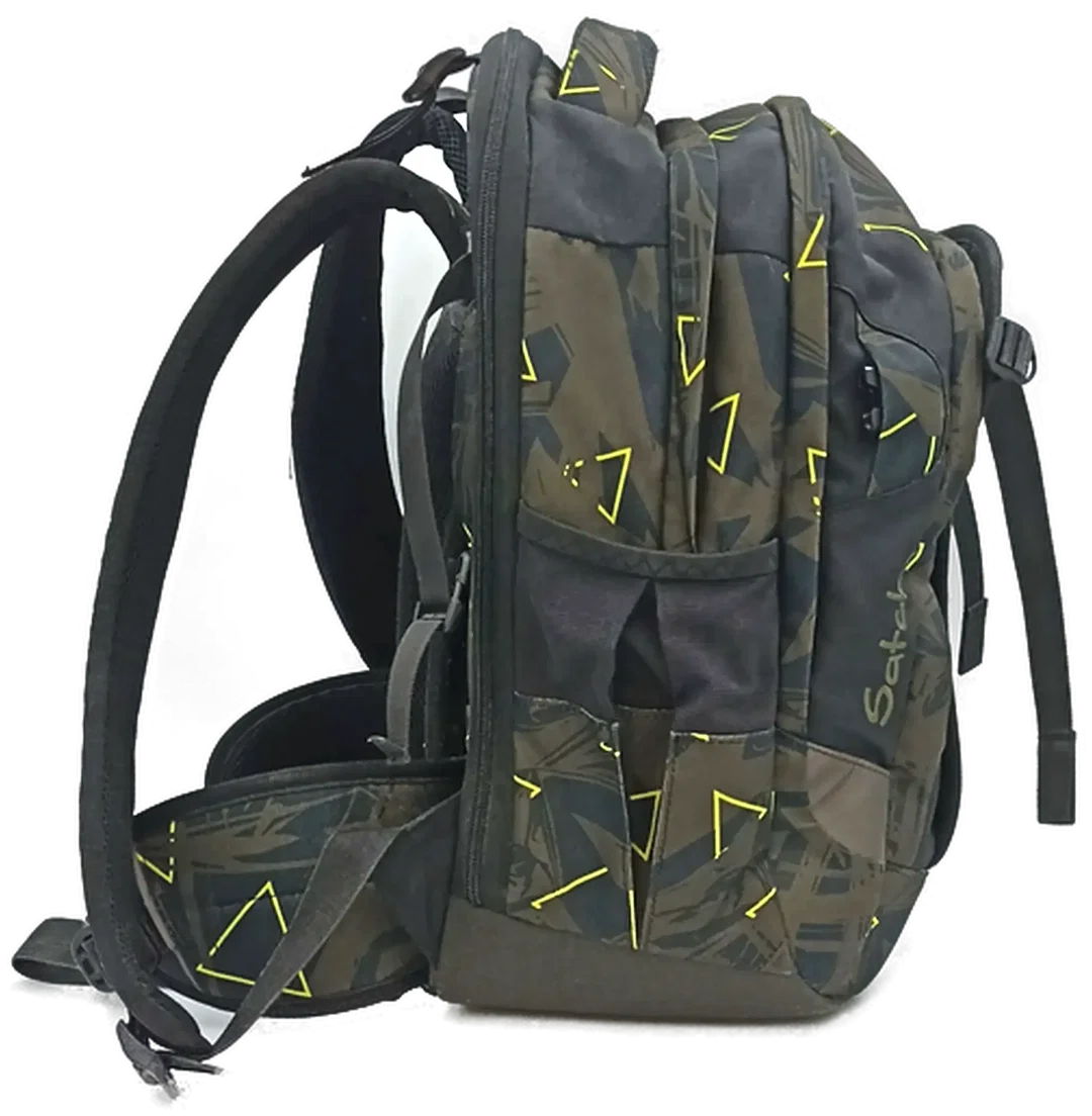 Satch Schultasche – Bild 4