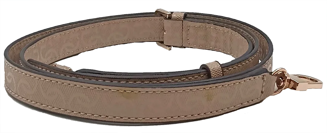 Guess Damentasche beige/rosé – Bild 7
