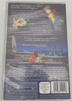 Lauras Stern - Warner Bros. Family Entertainment  - Bild 2