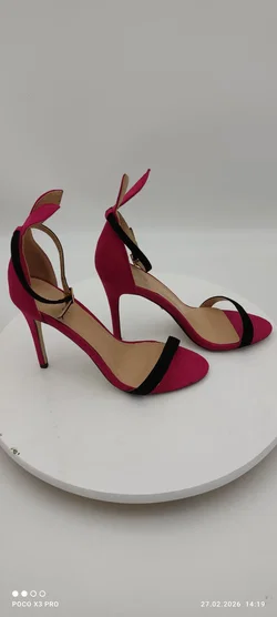 Marquiiz Sandalen mit Hasenohren-Details | Party-Highlight - Bild 5