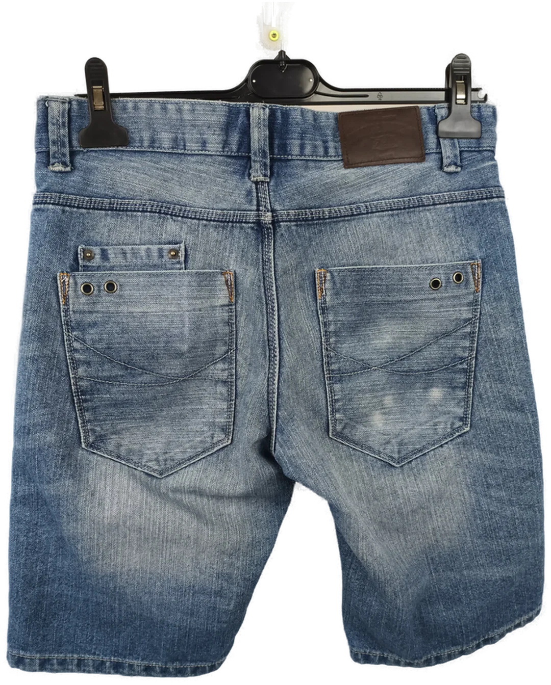 72D, Jeansshorts Herren, Gr.46 – Bild 2