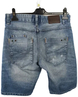 72D, Jeansshorts Herren, Gr.46 – Vorschau 2