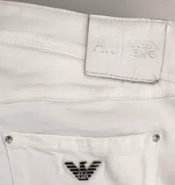Armani Jeans 