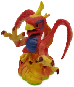 Skylander giants Figur - Bild 1