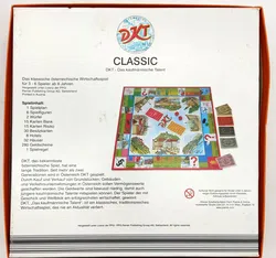 DKT - Classic - Gesellschaftsspiel - STOMO SPIELE - Bild 2