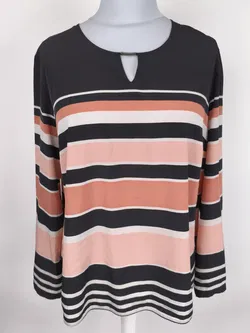 Damenbluse Gerry Weber Gr. 44 - Bild 1