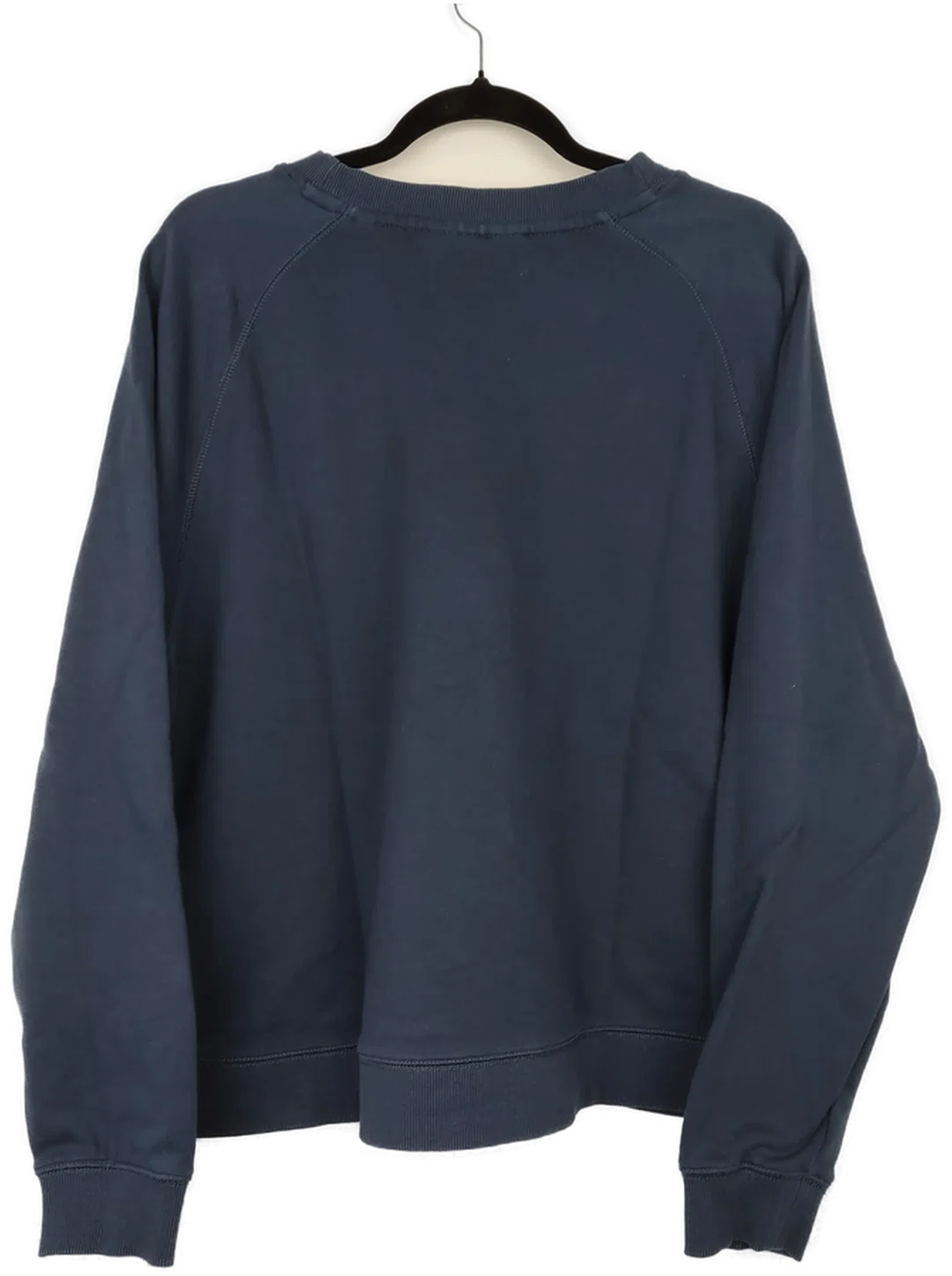 Marc O’Polo Damenpullover Baumwolle L/40 | Lässiger Klassiker – Bild 2