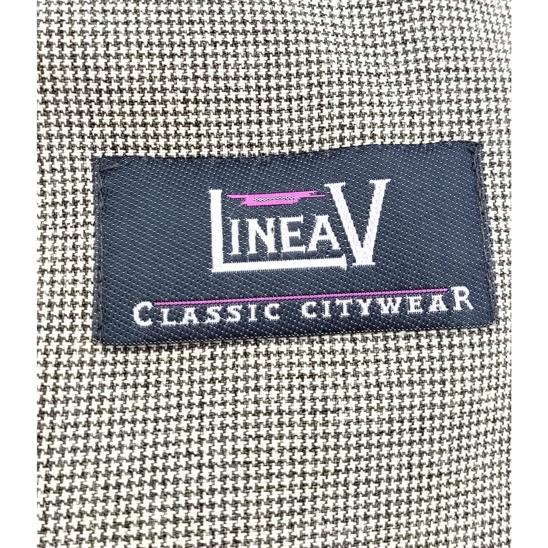 Linea V Classic Citywear Damenblazer - Gr. 22 – Bild 4