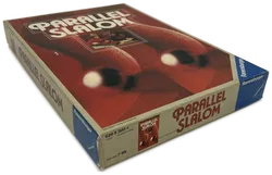 PARALLELSLALOM Spiel Ravensburger 1978 - Bild 3