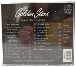 Golden Stars, Kastelruther Spatzen - CD / Vol. 2 – Vorschau 2