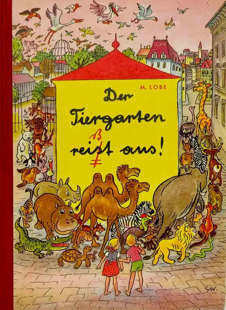 Buch 