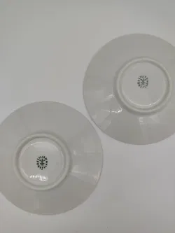 Lilien Porzellan Kaffeetassen DAISY 18 - 4 Stück - Bild 9