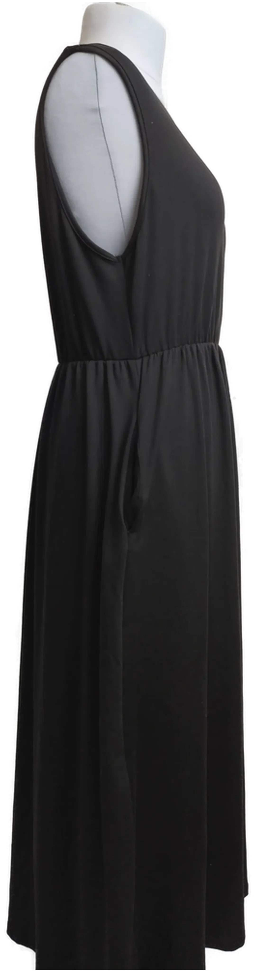 Jerseykleid Damen, Gr. 2XL – Bild 3