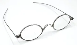 Buffa-Optik Klagenfurt Metallbrille – Vorschau 1