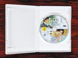 Coco Chanel - Der Beginn einer Leidenschaft - Film - DVD - Bild 3