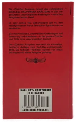 Buch 