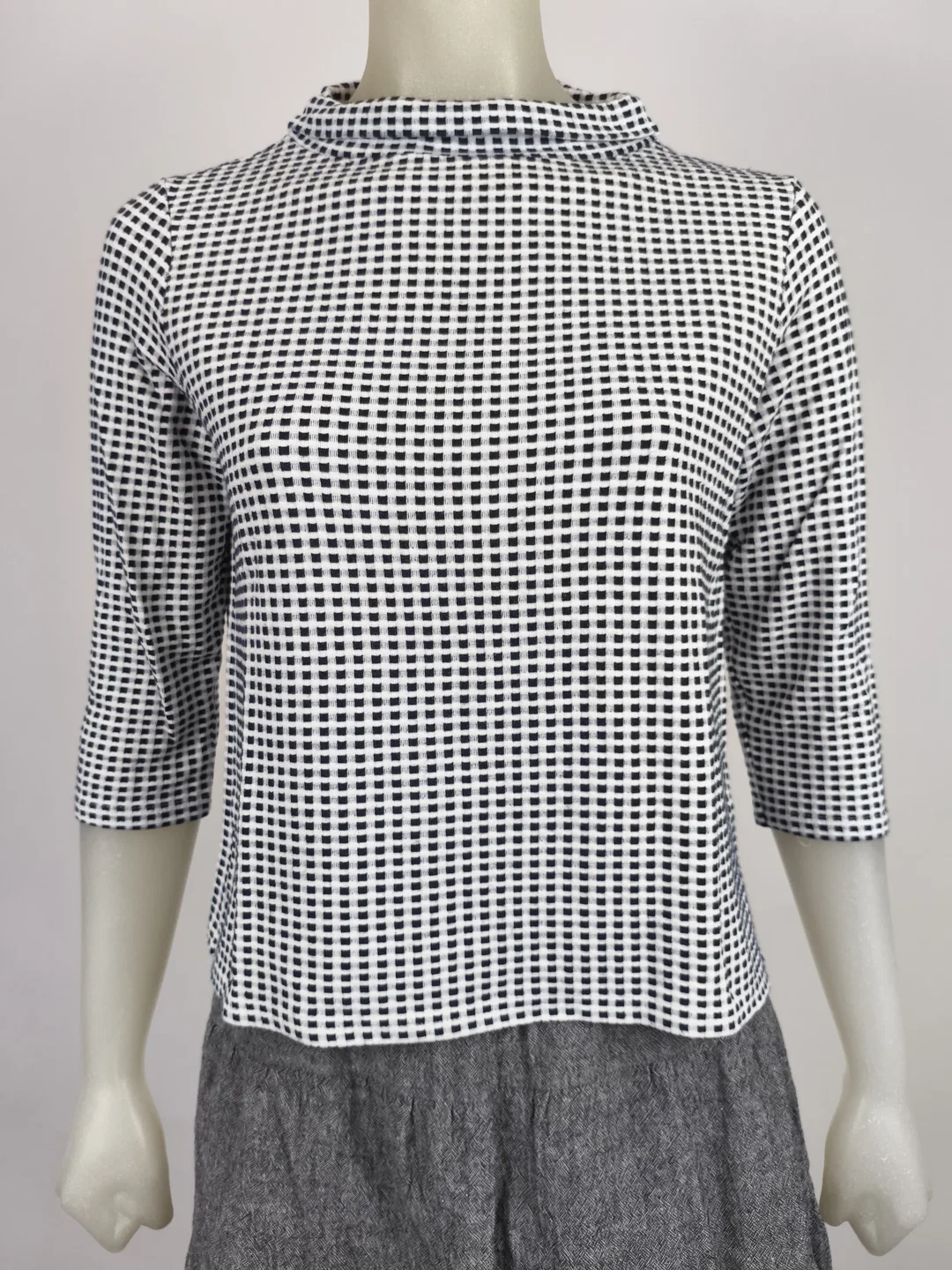 Street One, Damenshirt, Gr. 36 - Bild 1