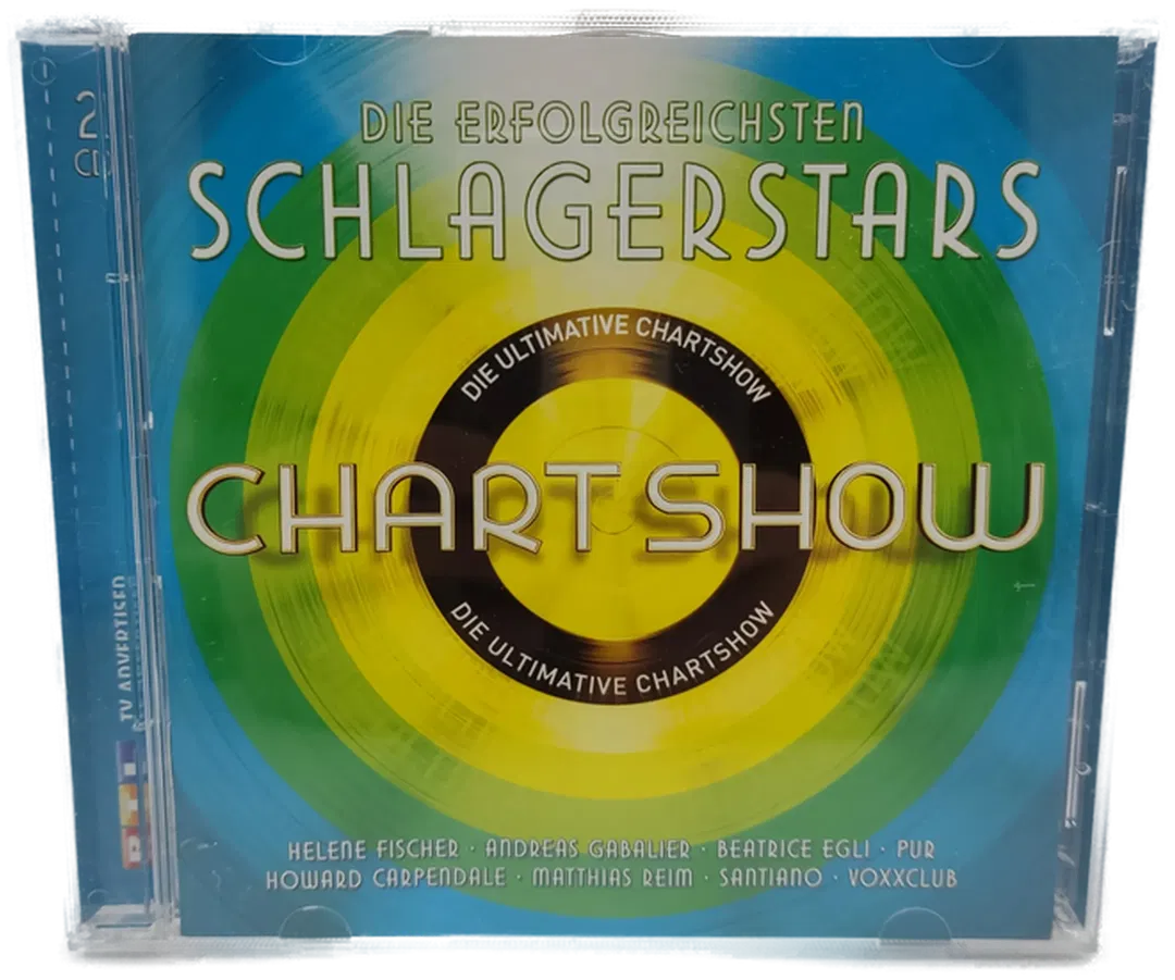 CD 