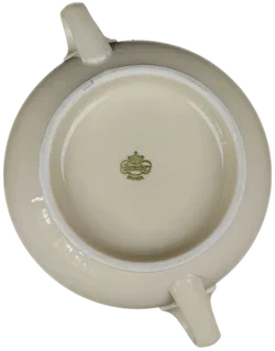 Bareuther Bavaria Germany - Suppenterrine aus Porzellan - Bild 3