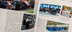 Die Formel 1 in Österreich - Martin Pfundner - Bild 4