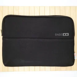 Baxe XX (Dicota), Schutzhülle für Notebooks bis 15,6