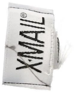 X MAIL Jogginghose Unisex grau - Medium - Bild 3