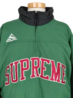 Steffi's Pick - Supreme Herren Jacke, grün - Gr. L  - Bild 5