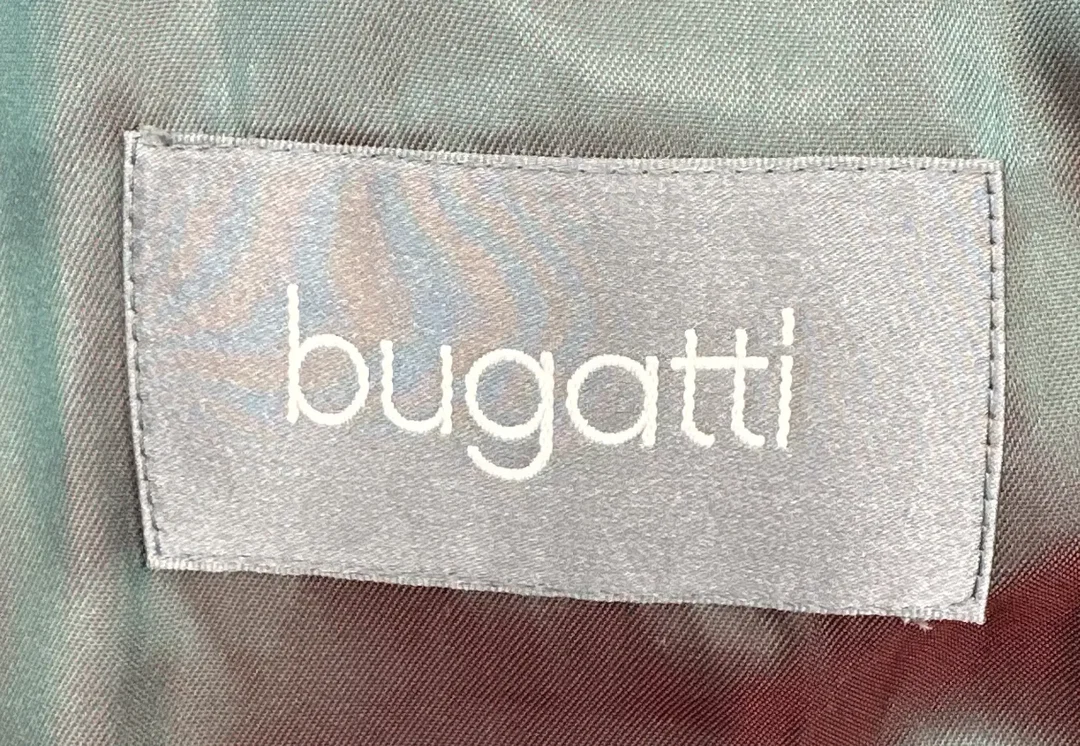 Bugatti - Herrenmantel - Gr. 52 – Bild 4
