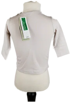 United Colors of Benetton Kinderoberteil - 6-9 Monate / 68cm - Bild 2