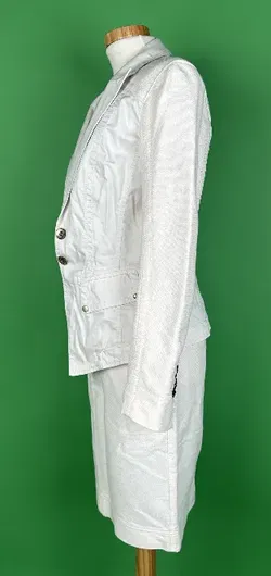 Marc Cain Sports - Damen Zweiteiler - Gr. 2  - Bild 2