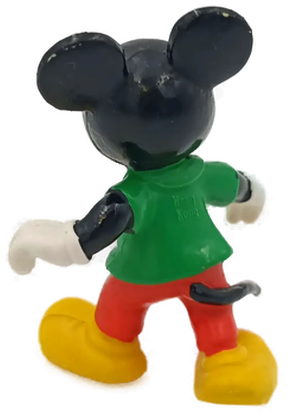 Micky Maus  BULLY Figur – Bild 2