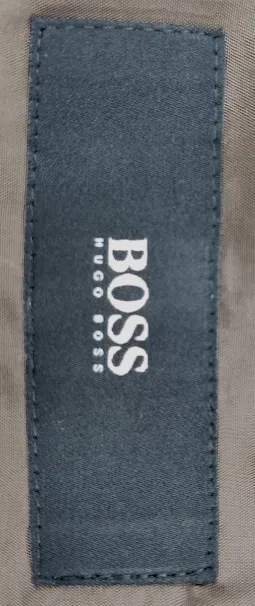 Boss Hugo Boss - Herren Jacket Gr. 48 – Bild 4