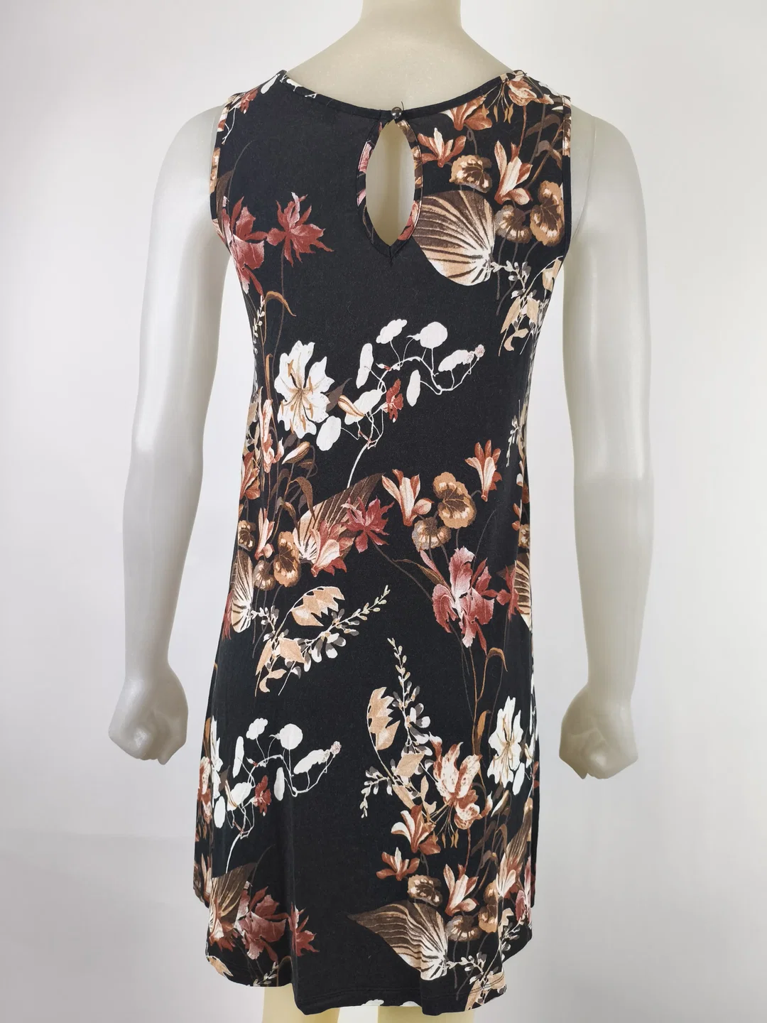 Lascana, Sommerkleid Damen, Gr. S – Bild 3