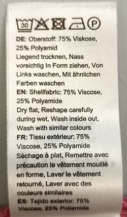 LeGer by Lena Gercke Damentop altrosa Gr. M – Vorschau 5