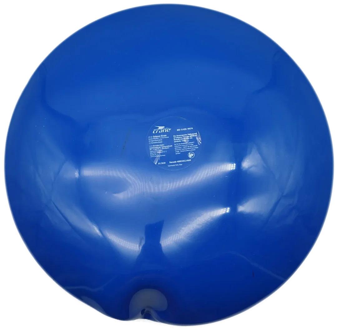 crane Balancekissen - dunkelblau / 38cm breit – Bild 2
