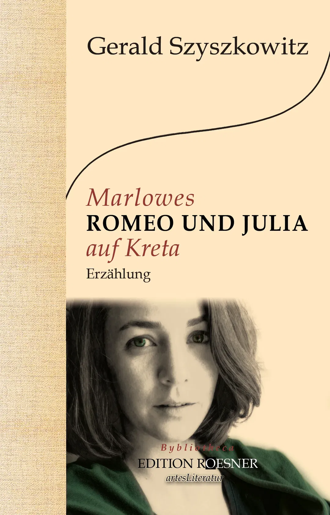 Marlowes ROMEO UND JULIA auf Kreta - Gerald Szyszkowitz - Bild 2