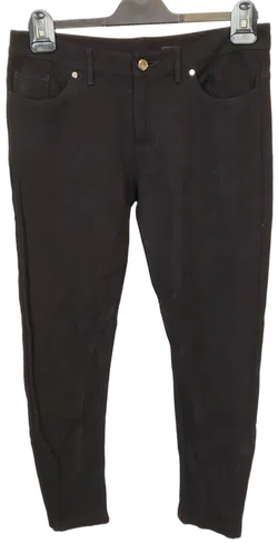 Boss Damen Hose schwarz Gr. 38 - Bild 1