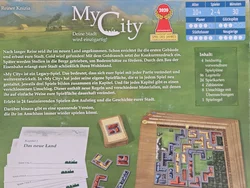 My City 2020 - Gesellschaftsspiel - KOSMOS – Vorschau 3