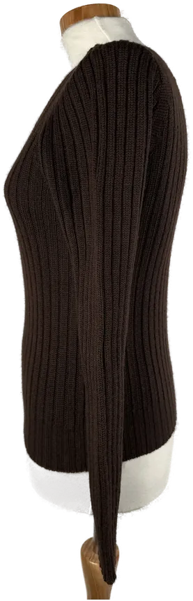 D&G (Dolce & Gabbana) - Damenpullover - Gr. S – Bild 2