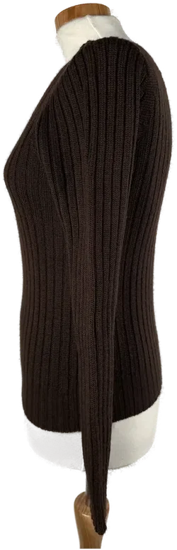 D&G (Dolce & Gabbana) - Damenpullover - Gr. S – Vorschau 2