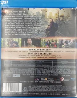 Blu-Ray 